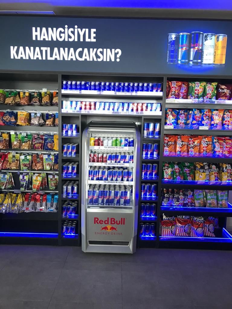 RedBull