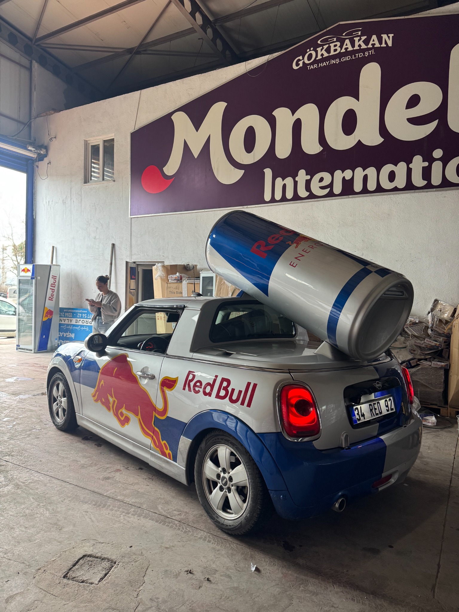 RedBull